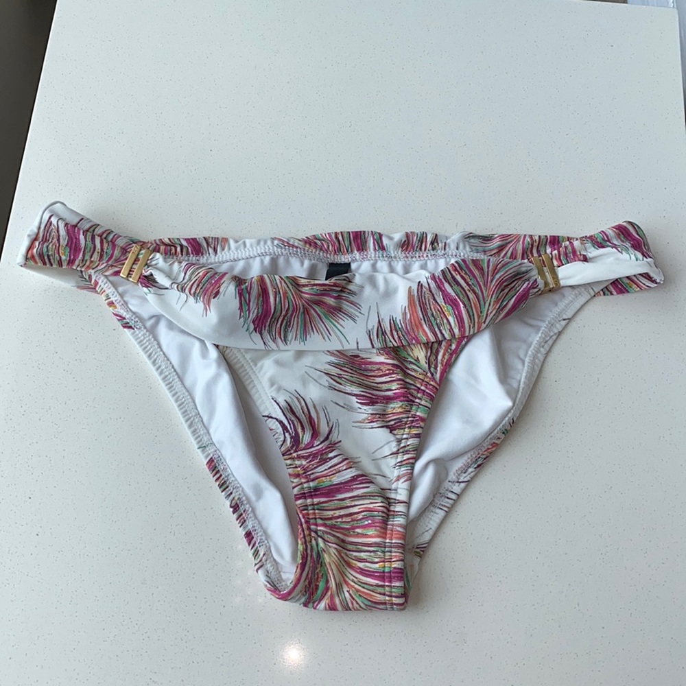 ViX Paula Hermanny Bia Tube Bottom Size M